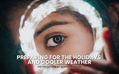 Preparing for the Holidays and Cooler Weather