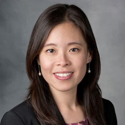 Dr. Elaine Thung